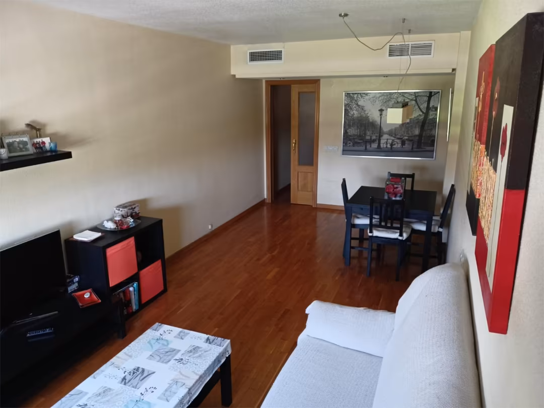 Piso en  Calle Mayor 168 - Foto 7