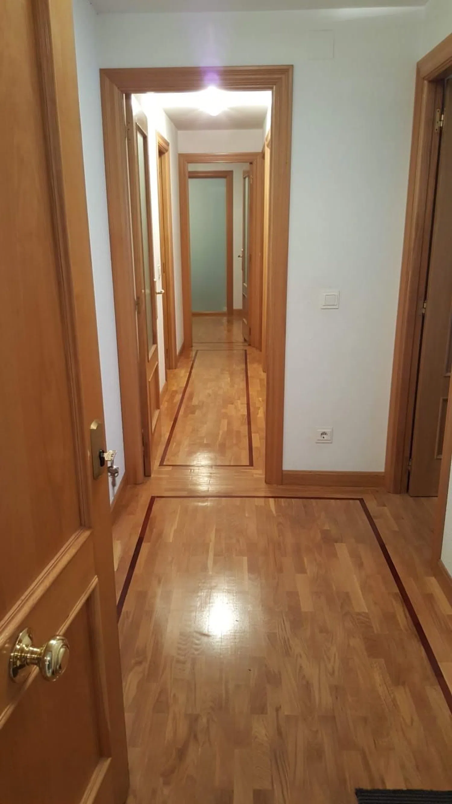Piso en travesía Ana de Velasco, 2 - Foto 1