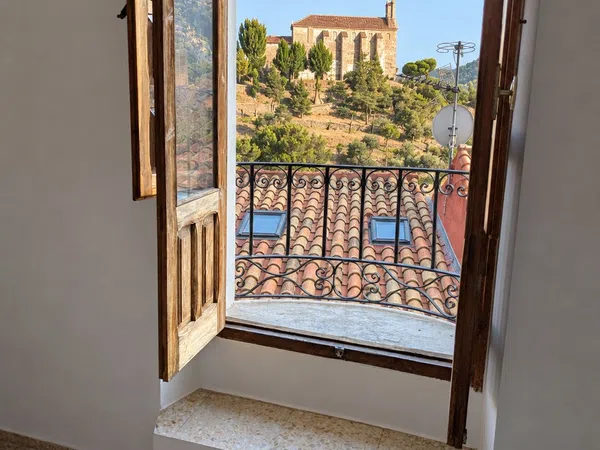 Casa rural en Calle Arzobispo, 11 - Foto 4