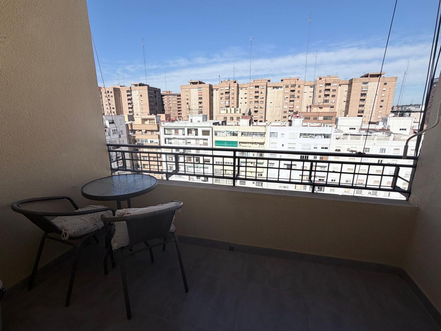Alquiler de piso en Avenida del Cardenal Benlloch, 89 - Foto 7