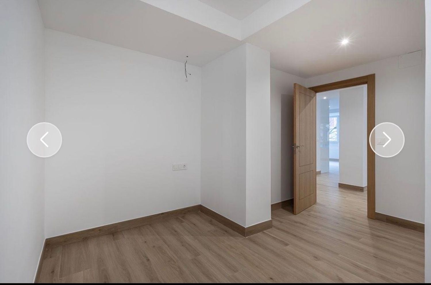 Piso en camino de Ronda, Granada, 75 - Foto 4