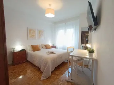 Piso en Soria Capital - Foto 18