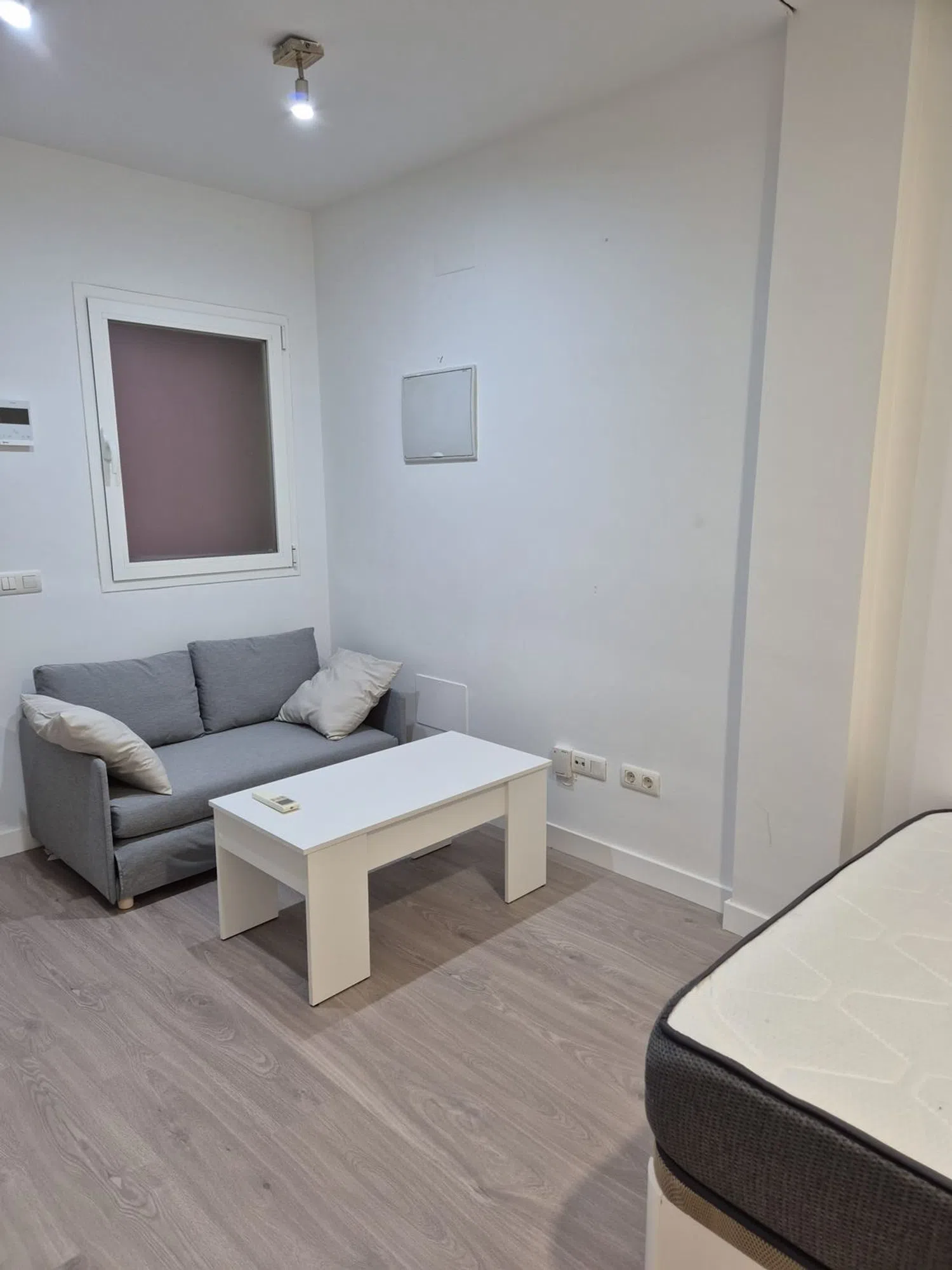 Estudio en calle de Tarragona, 38 - Foto 3