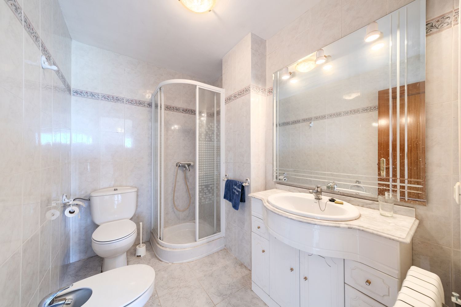Casa o chalet independiente en Calle del Mimosas, 12, Coimbra - Guadarrama, Coimbra - Guadarrama - Foto 31