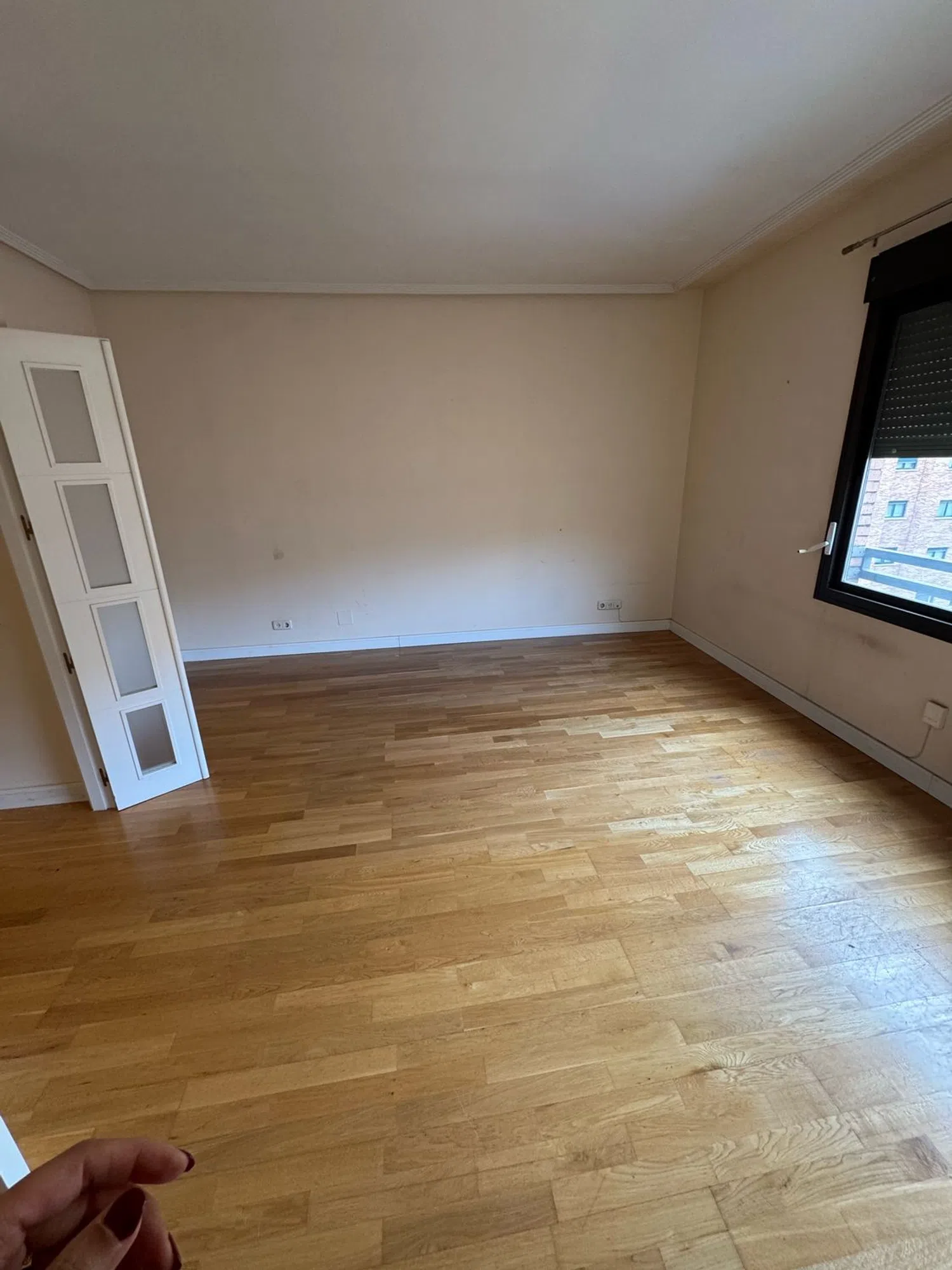 Piso en calle de Ana de Austria, 50 - Foto 1