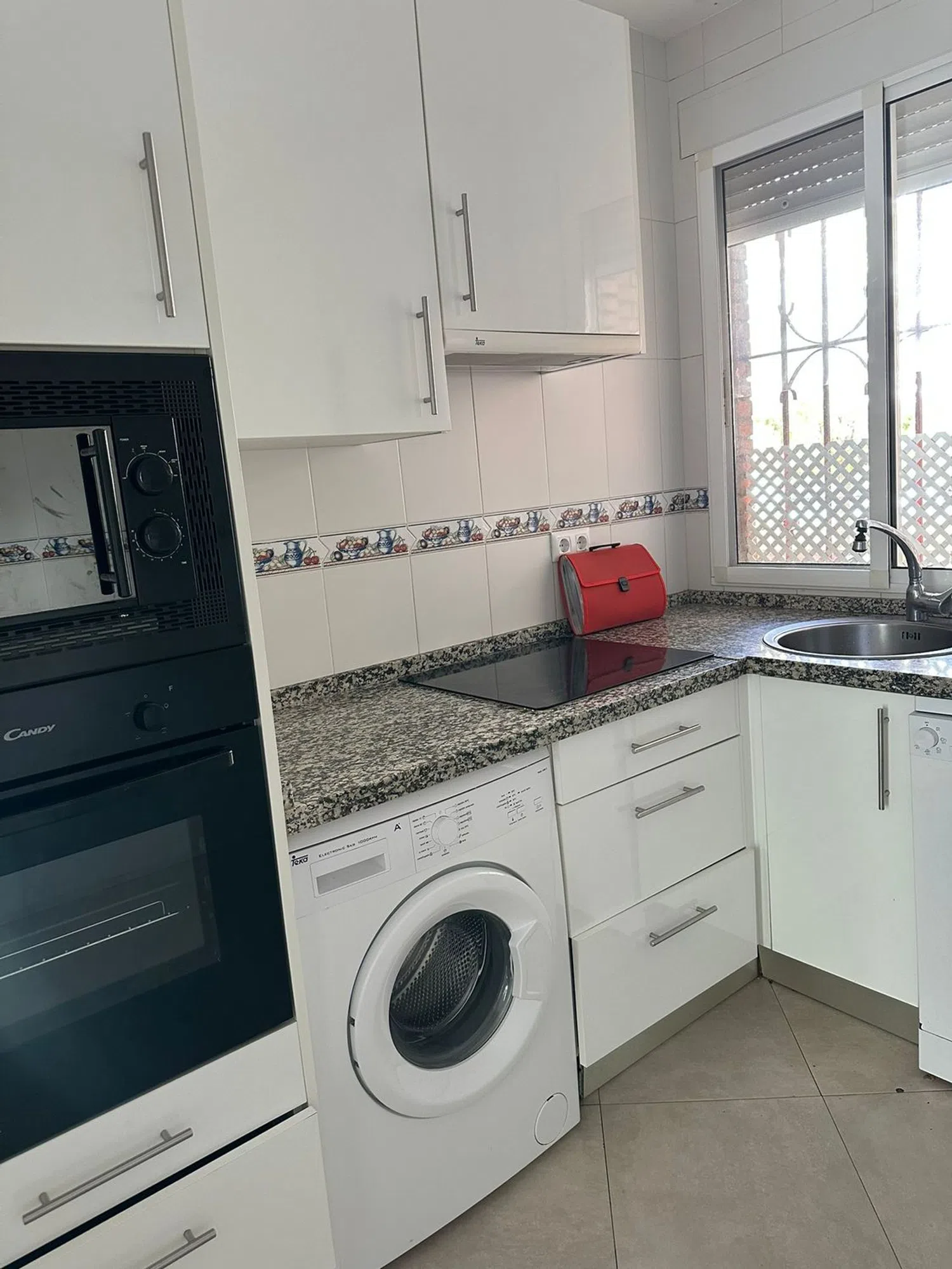 Piso en calle Costa de la Luz, 13 - Foto 11