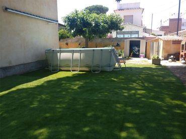 Piso en  Carrer Tarragona 90 - Foto 1