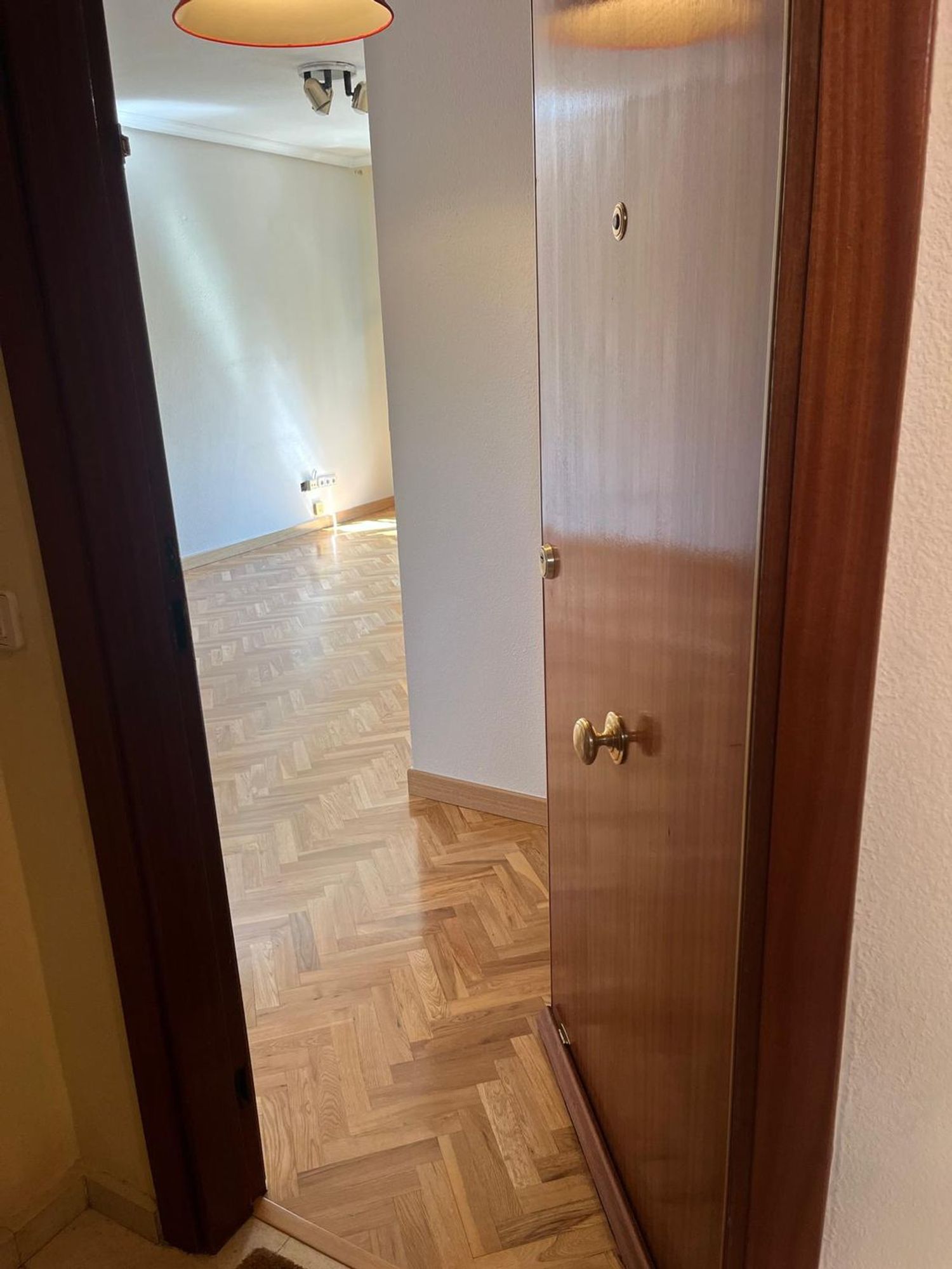 Piso en Ronda de Segovia, 73, Palacio - Foto 4