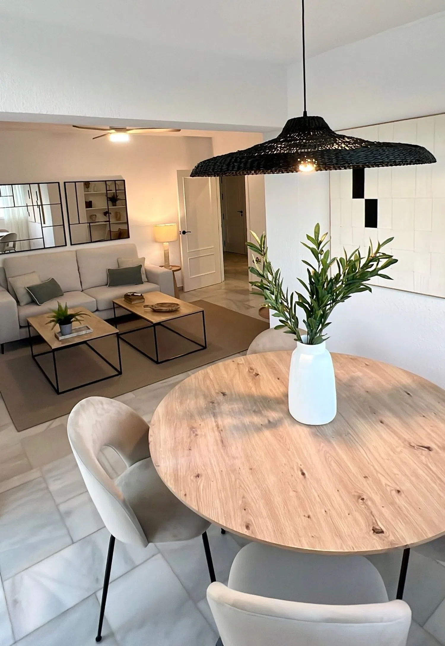 Ático en calle Sierra de Grazalema, 20 - Foto 5