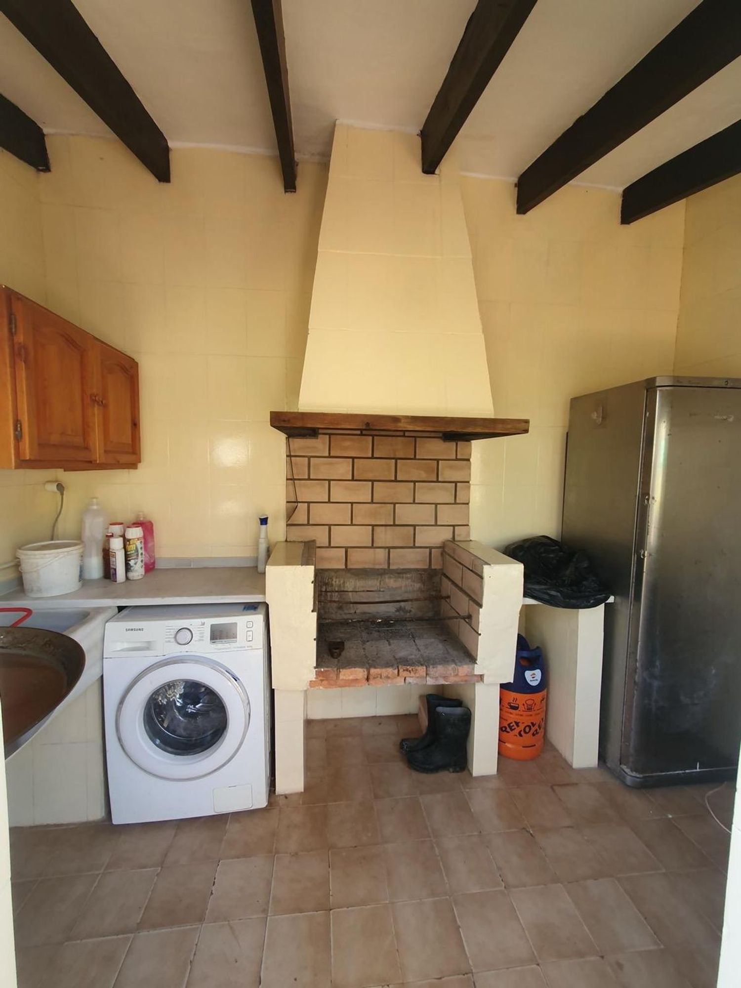 Casa o chalet independiente en Urbanització Llomayna, 312 - Foto 6