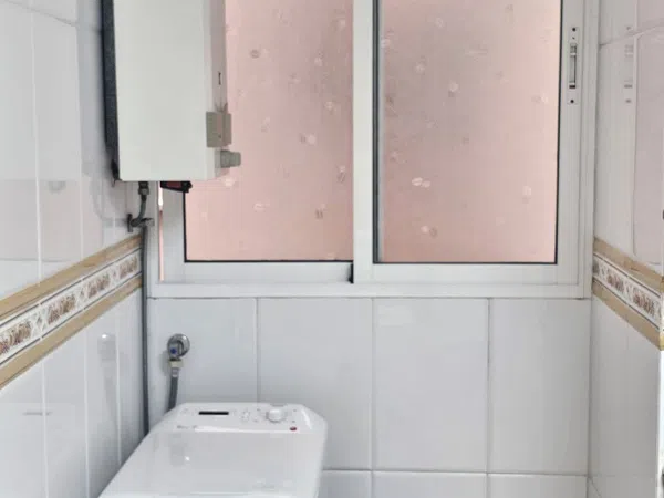 Piso en Calle Antonio Martelo, 7, Cruz del Humilladero - Los Tilos - Foto 5