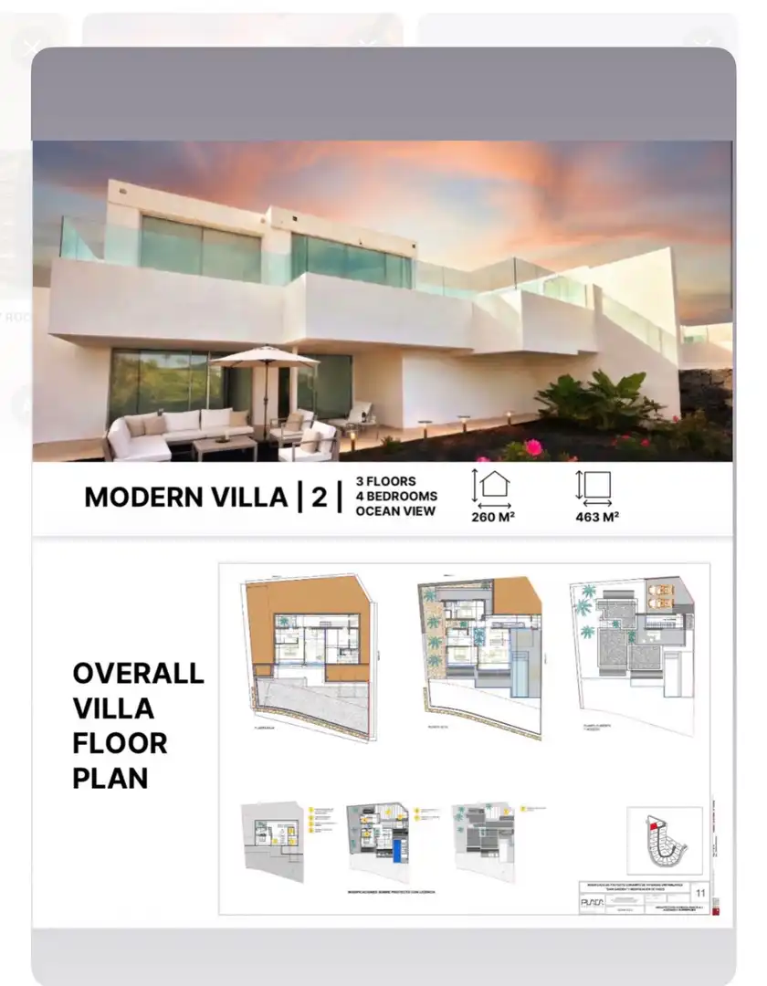 Chalet en  Avenida Siam 3 - Foto 5