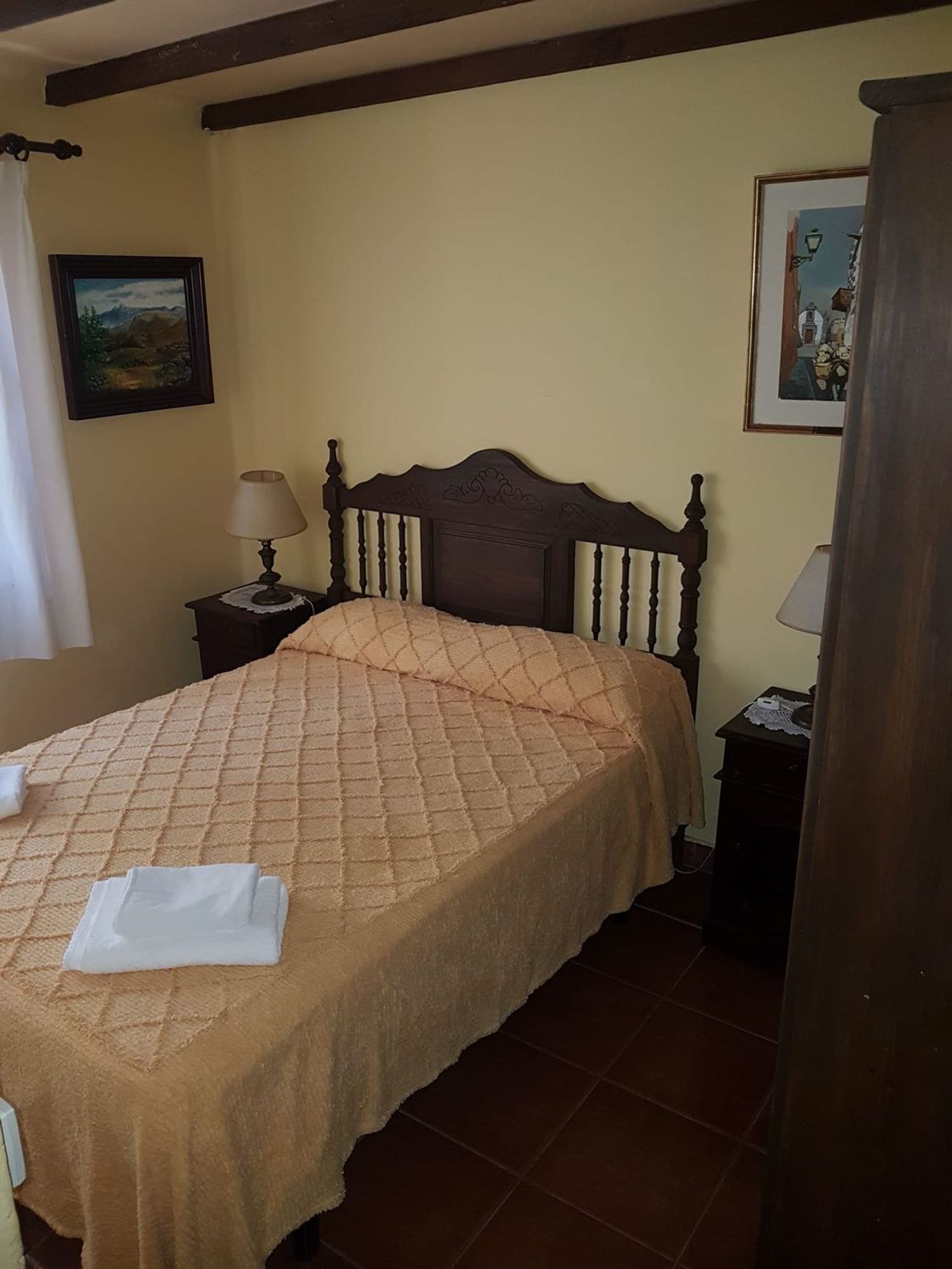 Casa o chalet independiente en Calle finca del pedregal s/n - Foto 5