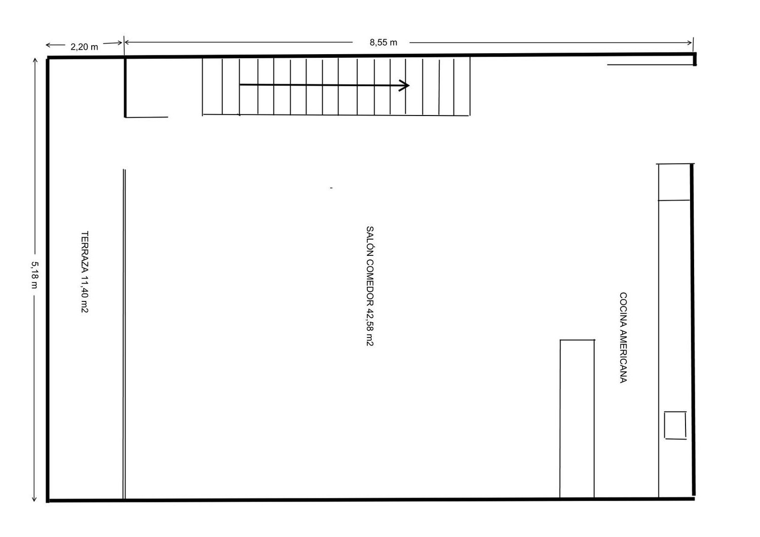 Dúplex en avenida de la Industria, 16 - Foto 20