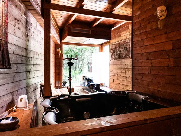 Casa o chalet independiente en Parque Boadilla - Foto 19