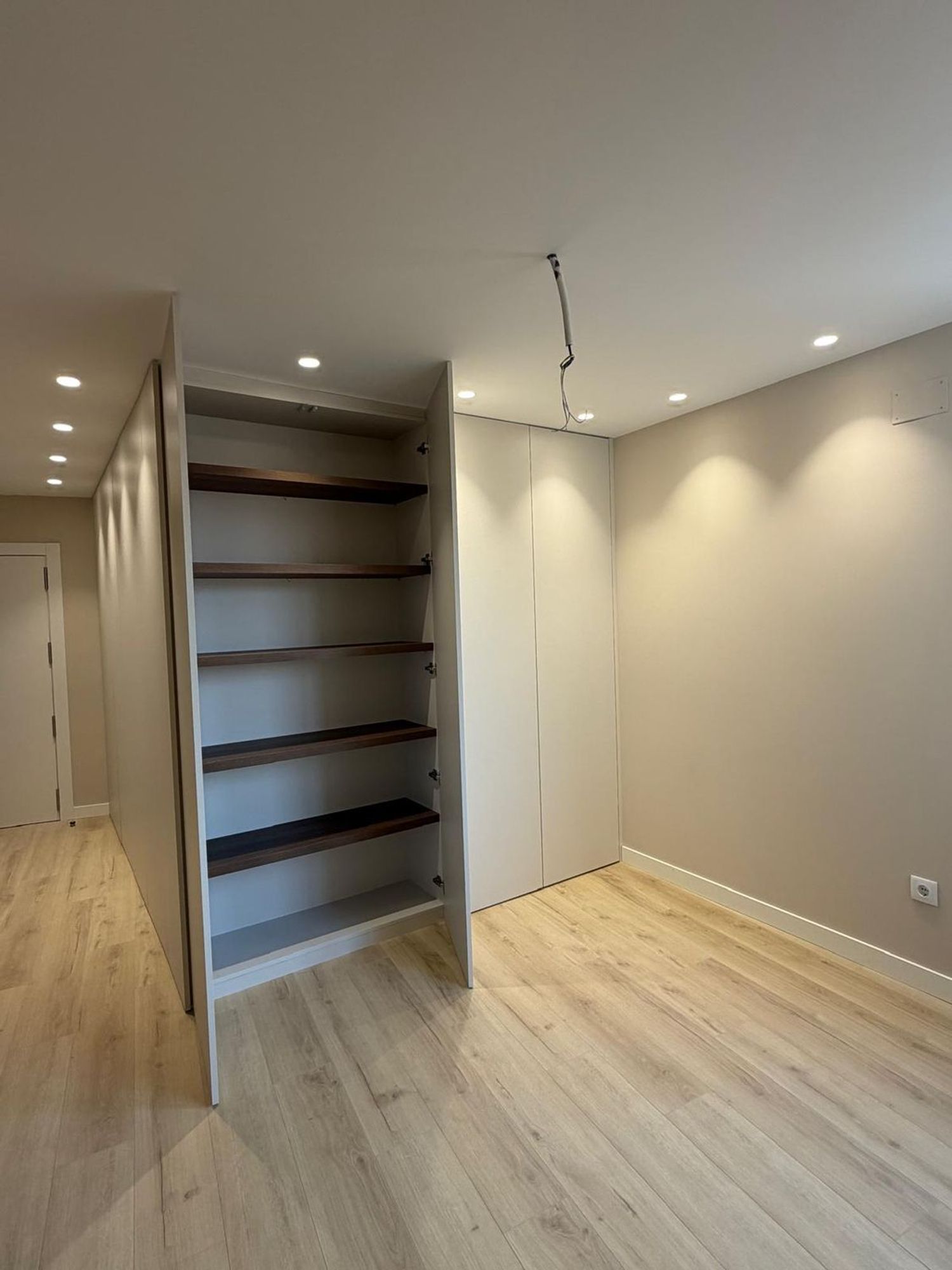 Piso en Gran Vía del Escultor Francisco Salzillo, 14, Santa Catalina-San Bartolomé - Foto 10