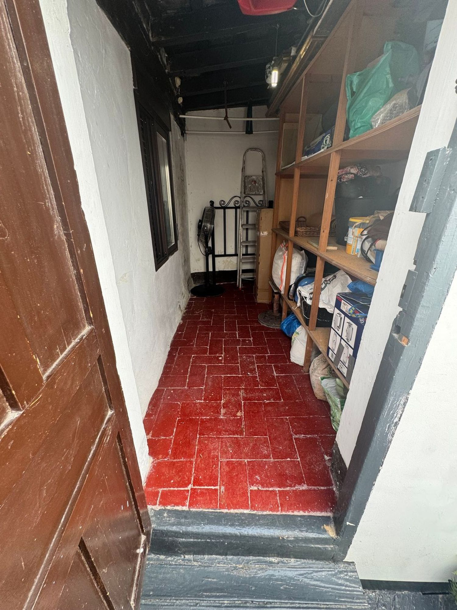 Piso en Calle Alhondiga, 7, Encarnación-Las Setas - Foto 14