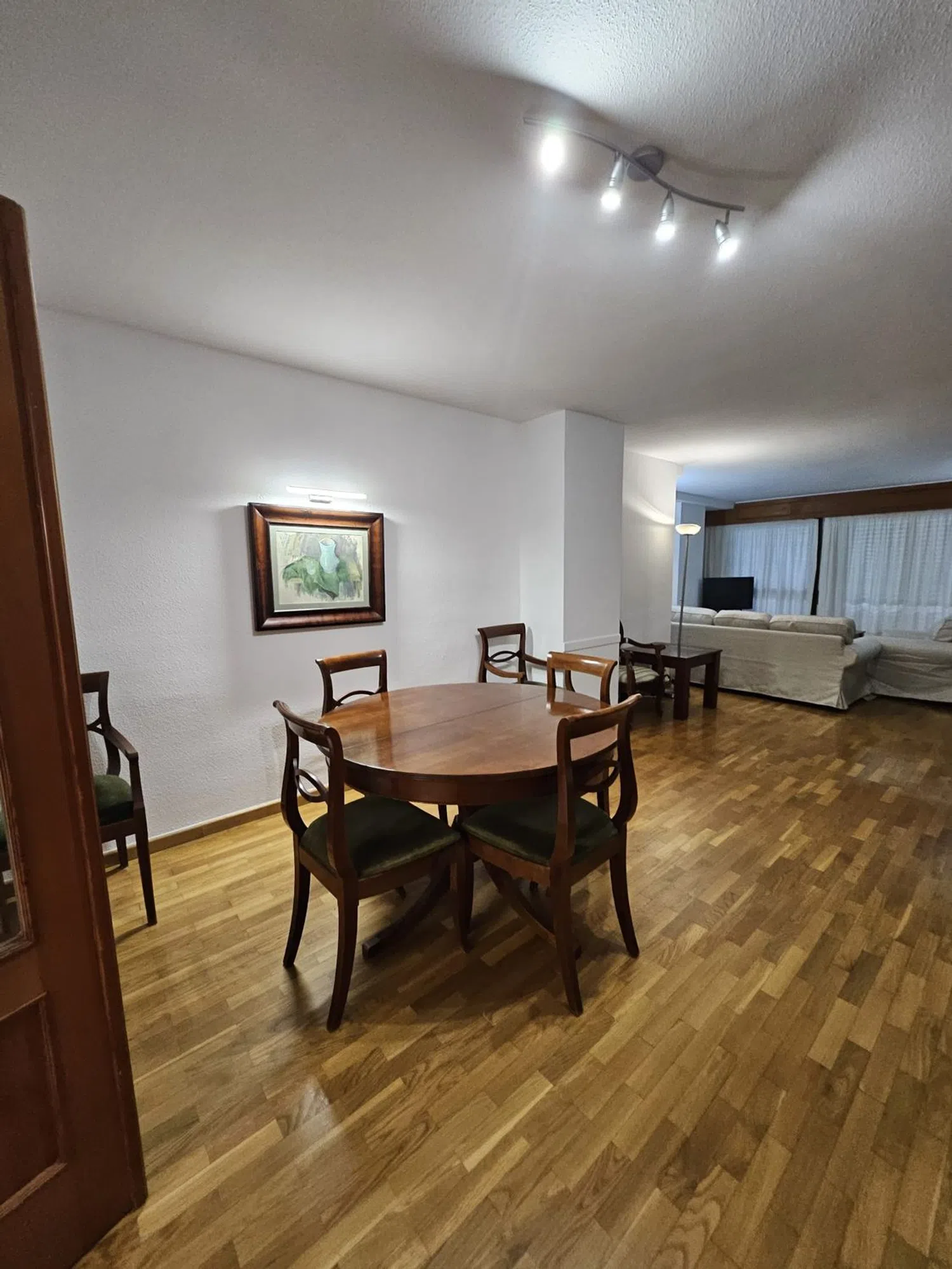 Piso en avenida de Gabriel Roca, 37 - Foto 7