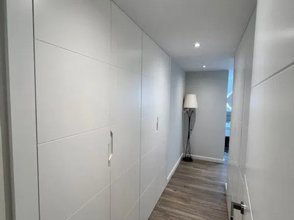 Piso en tomas ehevarria, Huelin - Foto 44