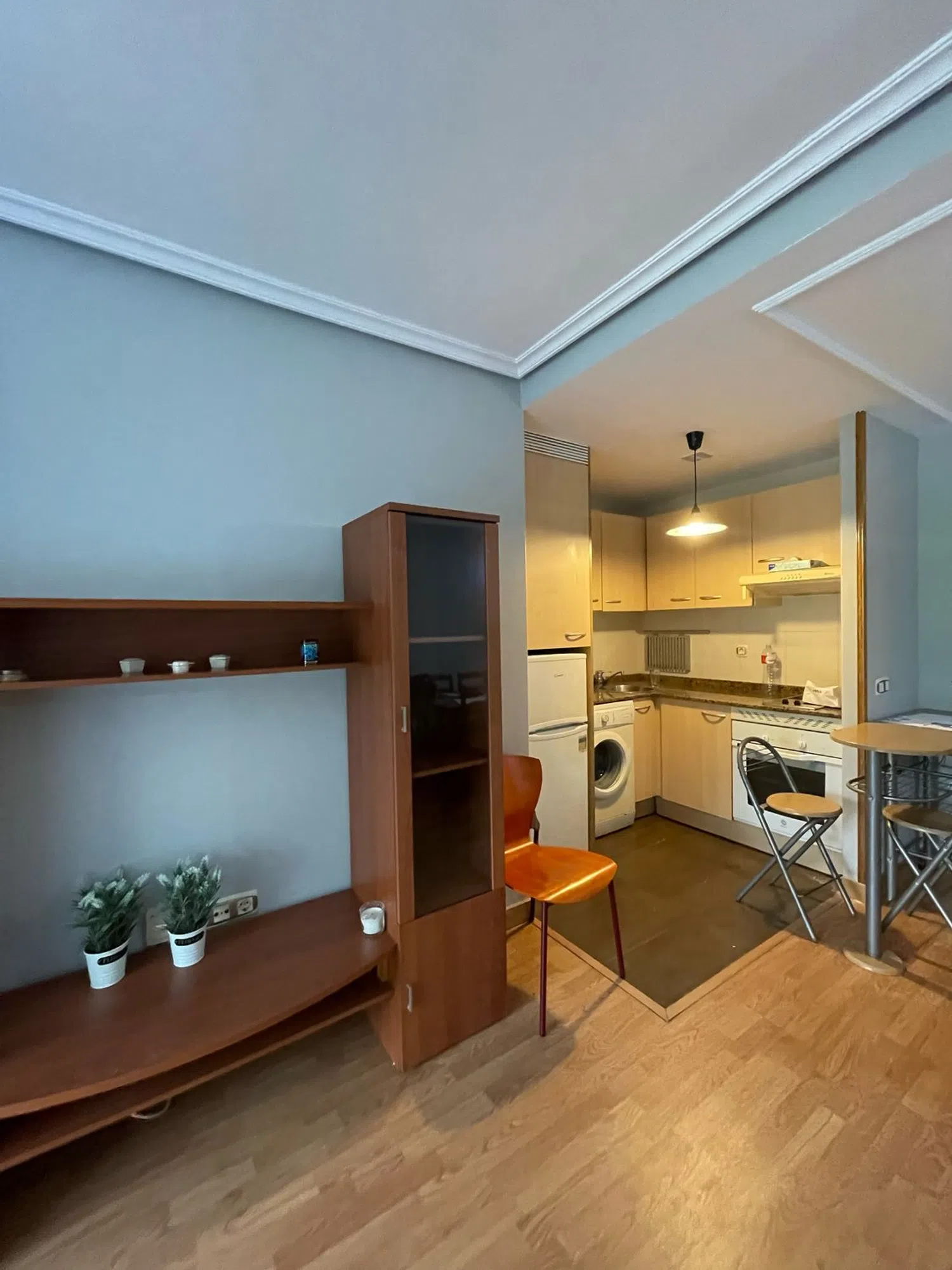 Estudio en avenida Roma, 8 - Foto 8