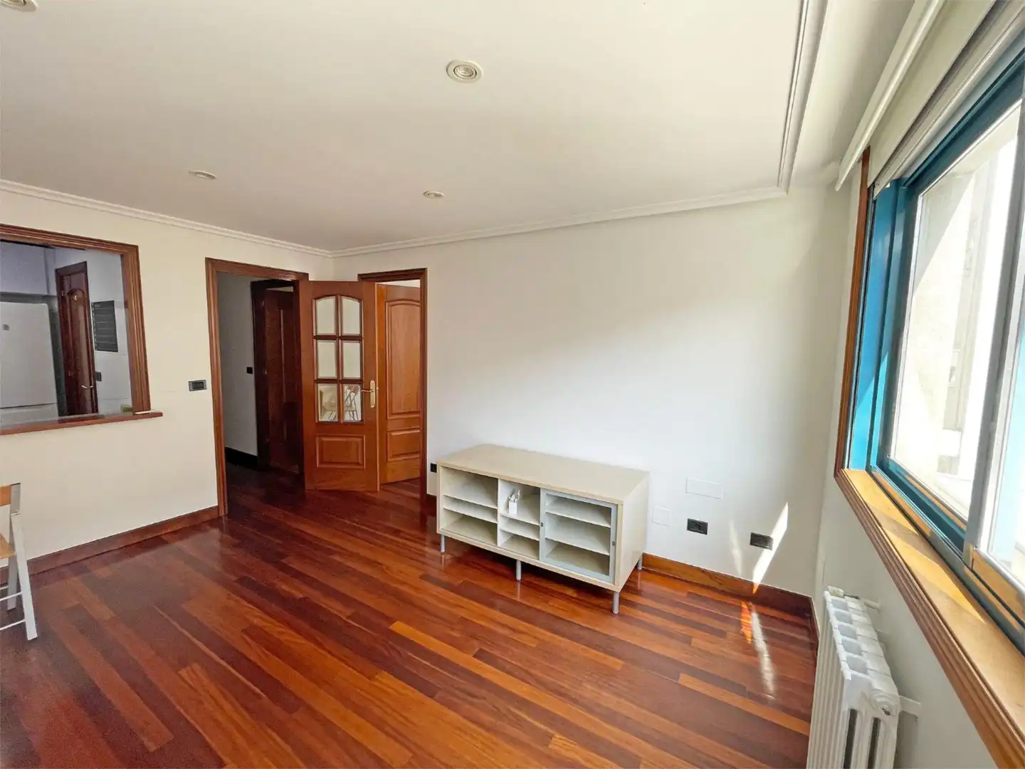 Apartamento en  Rúa do Areal 96 - Foto 1