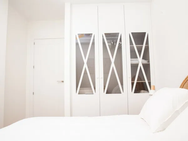 Piso en calle Conde de Gálvez, 12 - Foto 15