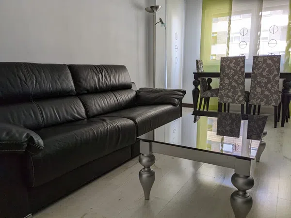 Piso en paseo de la Estación, 40 - Foto 2