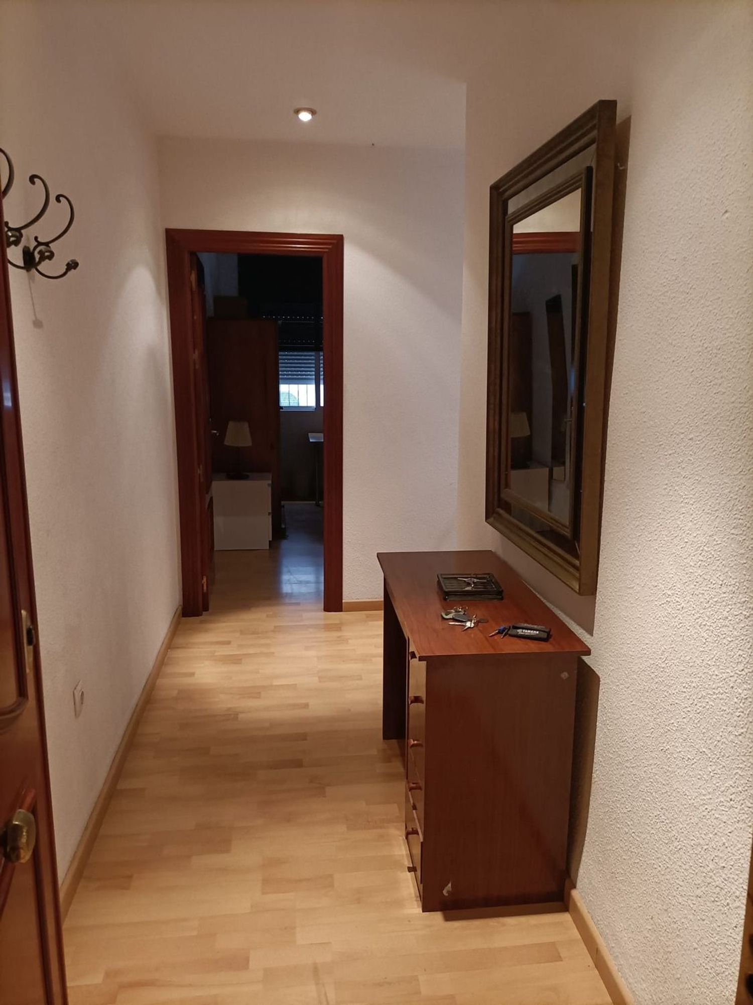 Piso en Calle Conde de Galvez, 11, La Palmera - Manuel Siurot - Foto 6