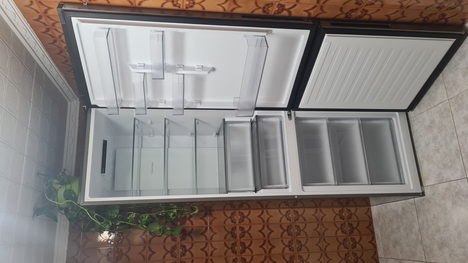 Piso en calle Pedro Amat, 23 - Foto 17