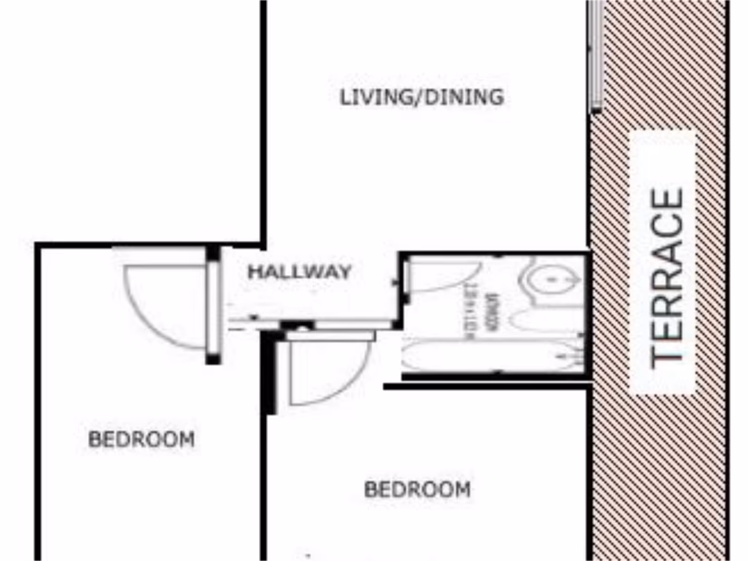 Ático en  Pasaje Cavanilles 5B - Foto 27