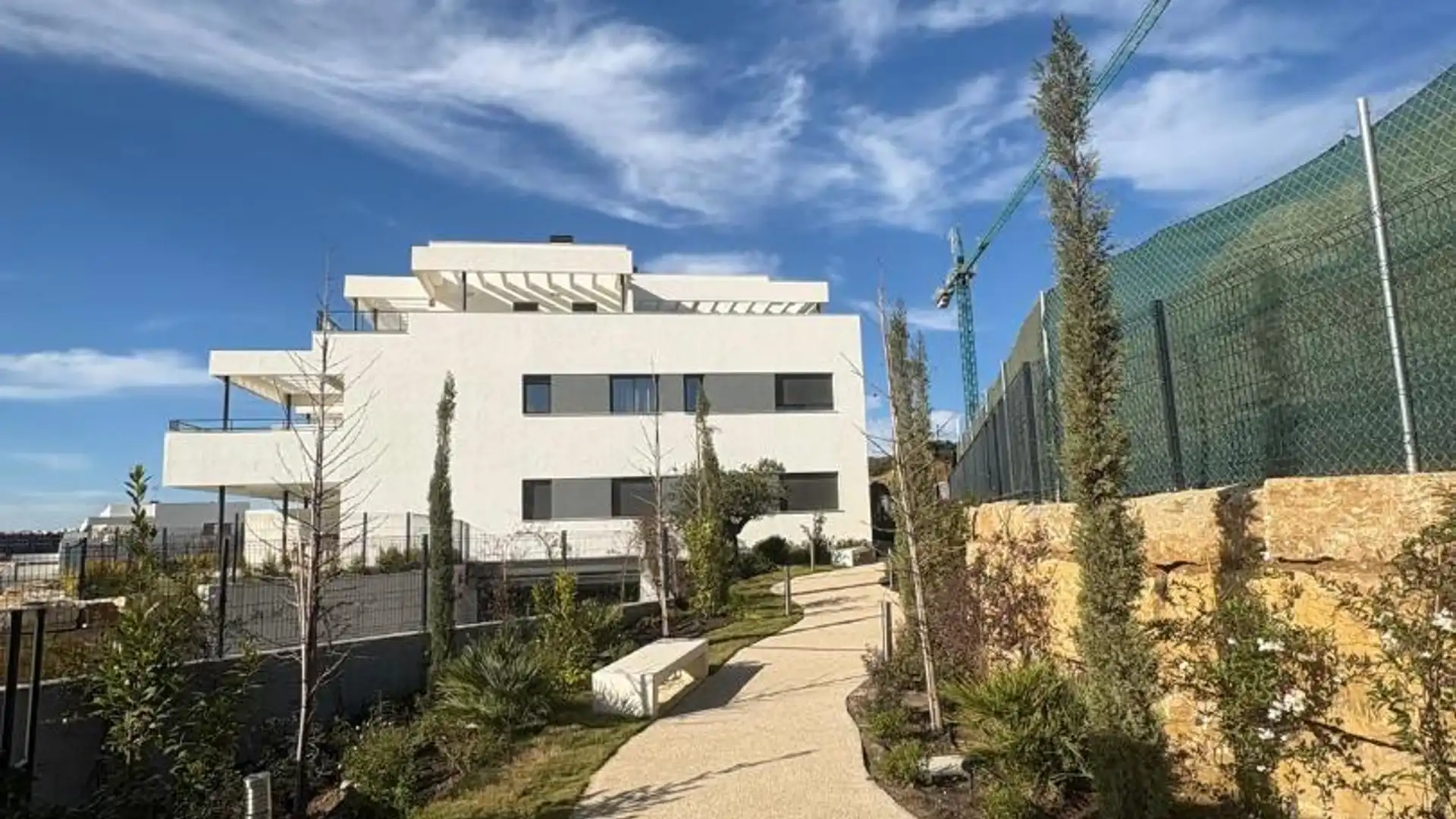 Piso en  Urbanización Vista Bahia 100 - Foto 3