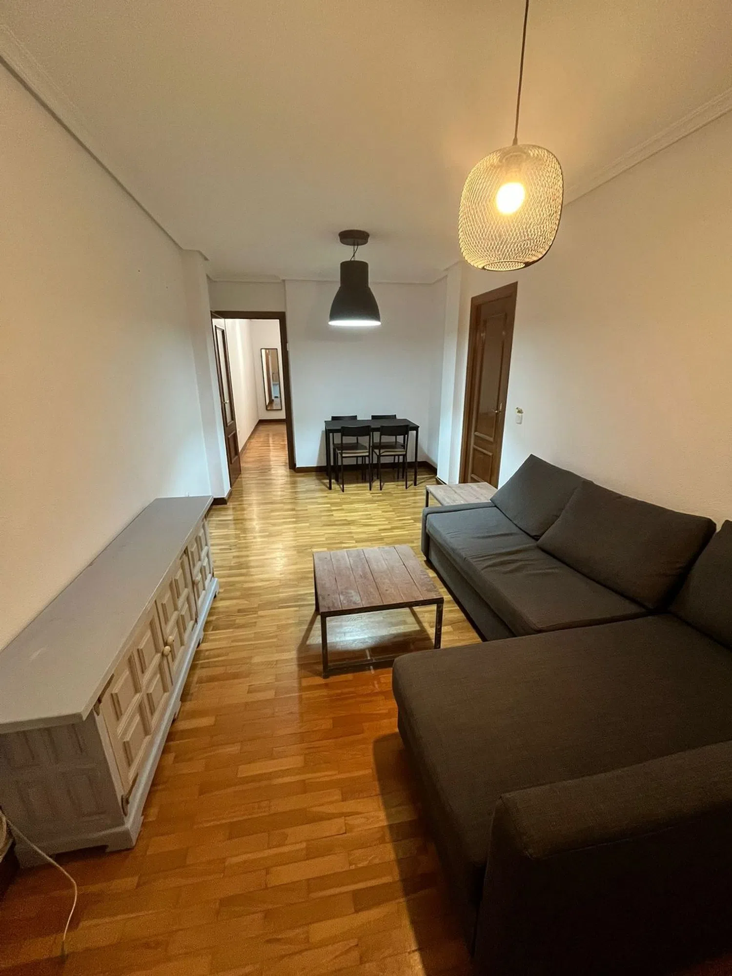 Piso en calle Alonso del Castillo, 10 - Foto 7