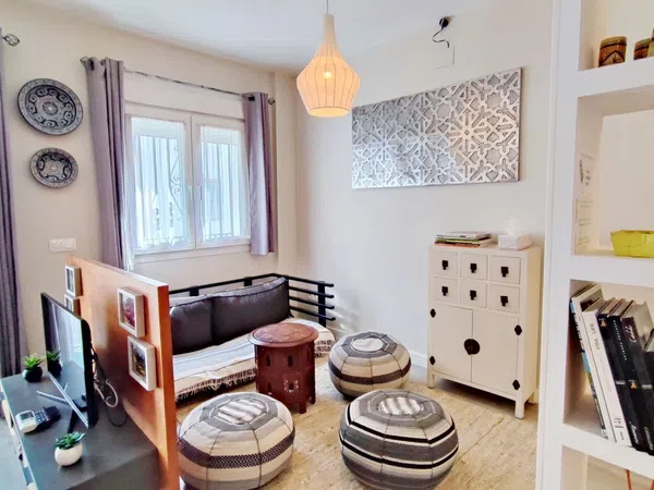 Piso en calle Céspedes, 16 - Foto 3