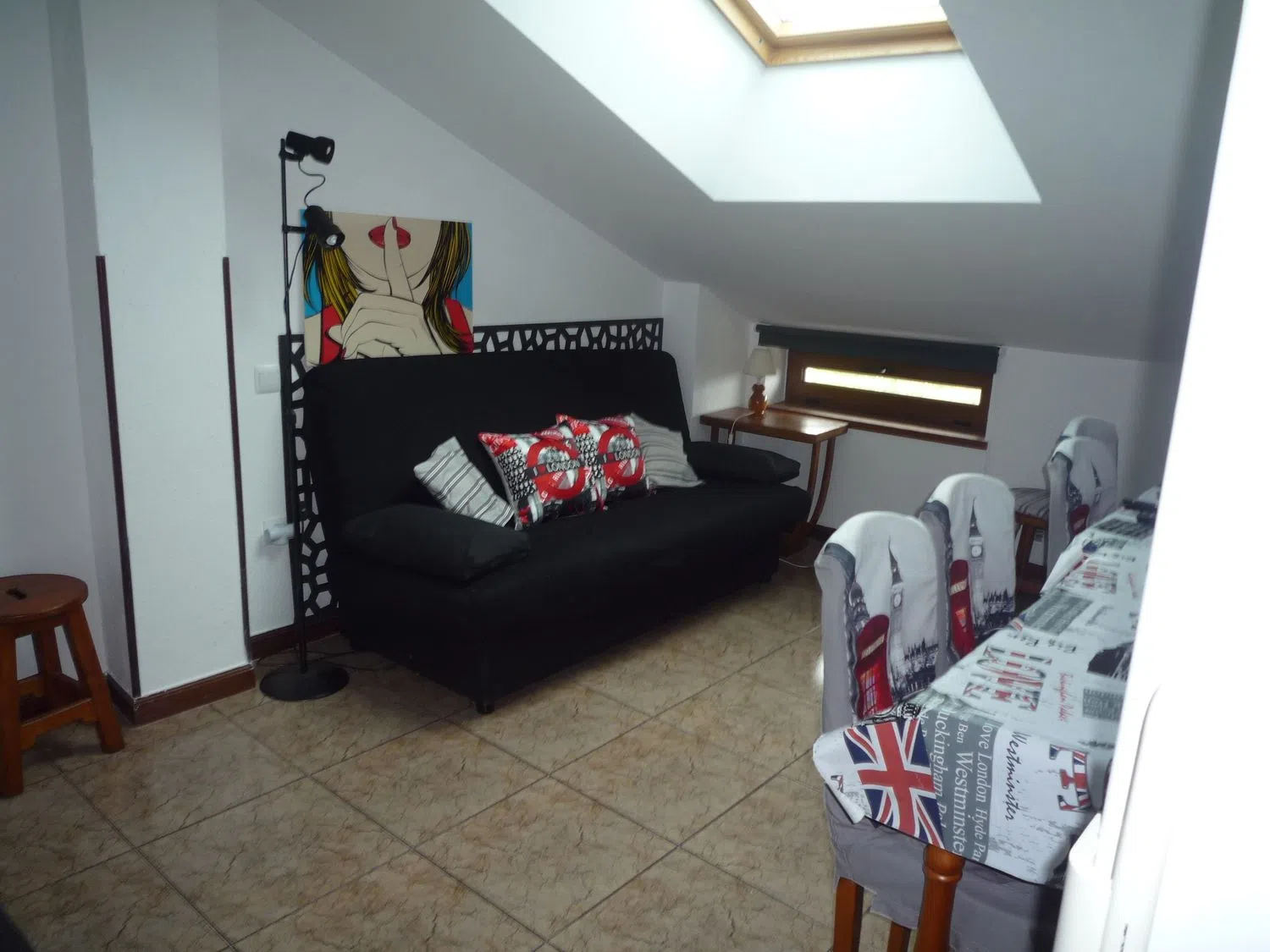 Ático en calle el Mazo de Arriba, 2 - Foto 2