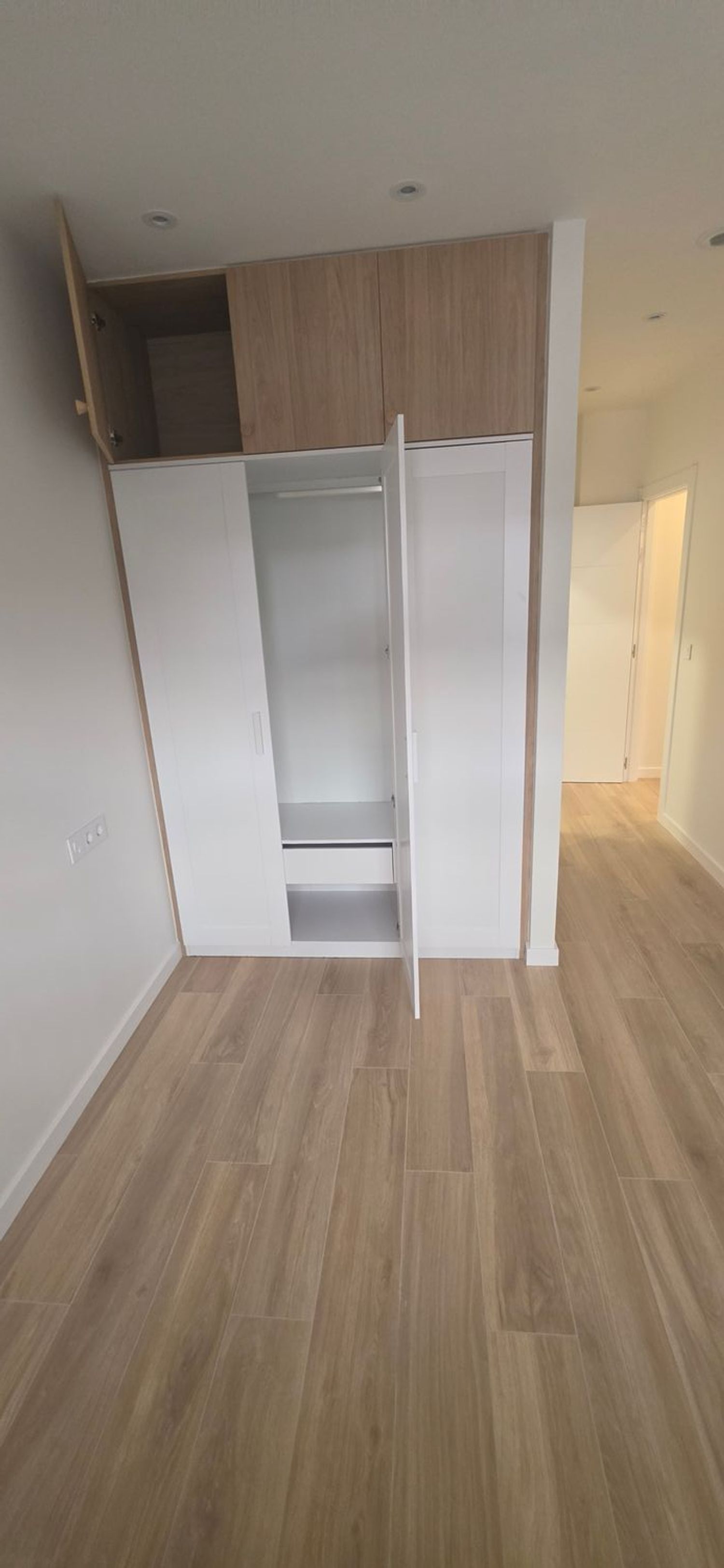 Piso en Calle Aguia, 8 calleaguian, Casablanca - Calvario - Foto 17