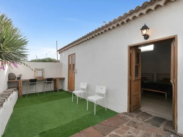 Casa o chalet independiente en Camino la Hornera, 39 a, Gracia, Gracia - Foto 10
