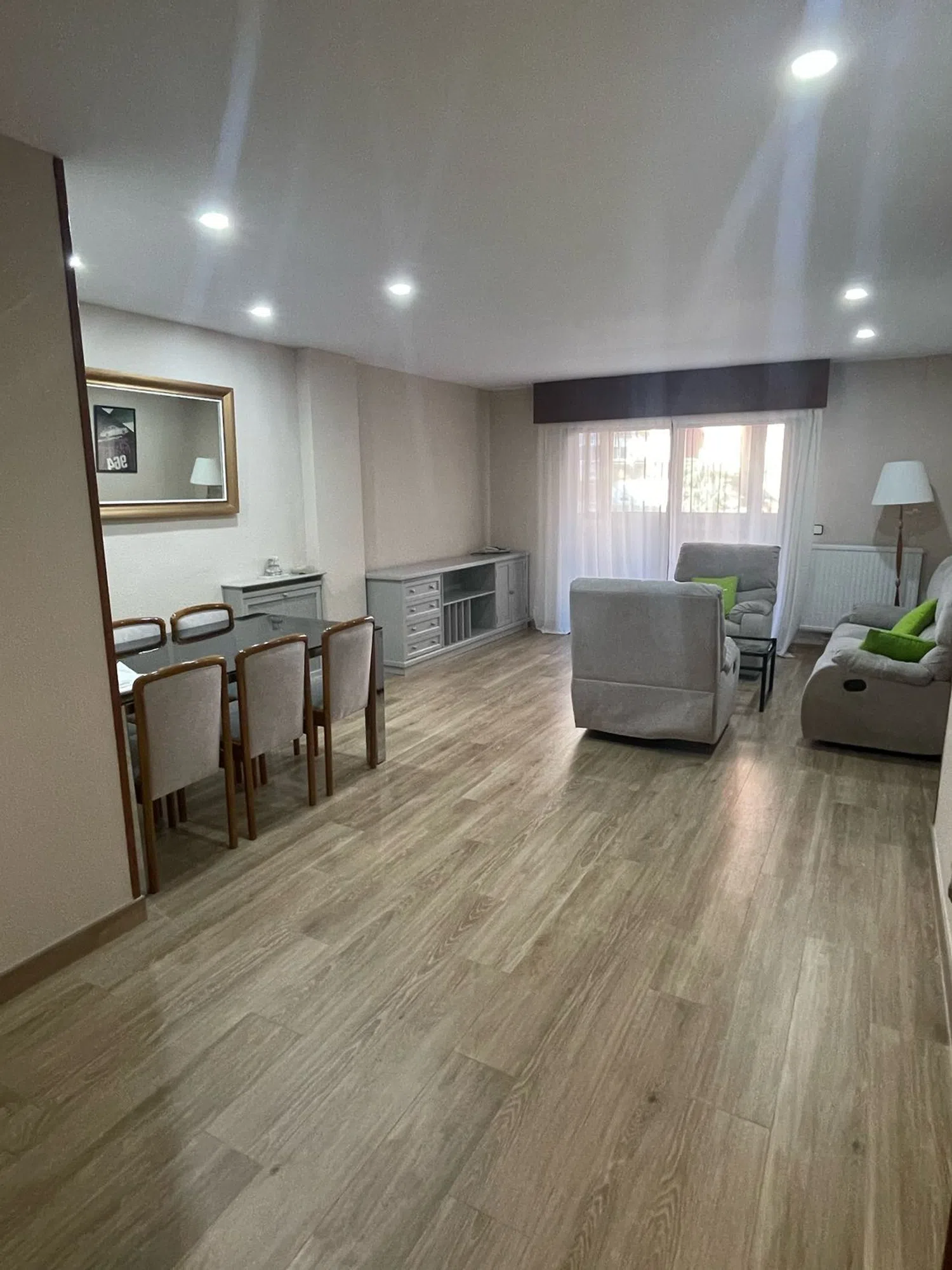 Piso en calle de la Villa de Marín, 8 - Foto 8