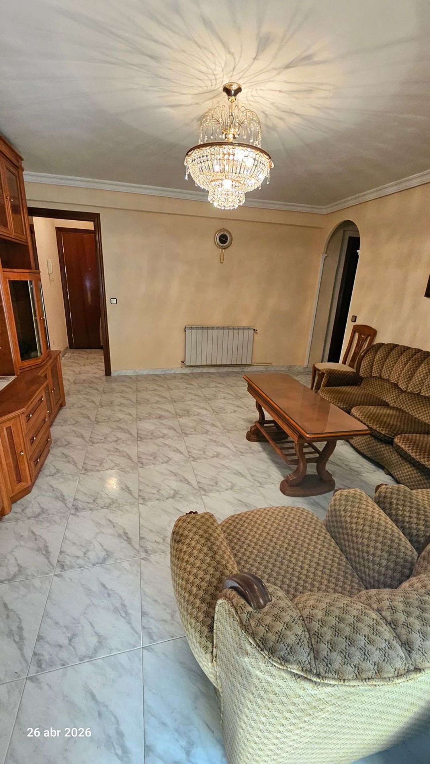 Piso en San Nicasio, San Nicasio - Foto 4