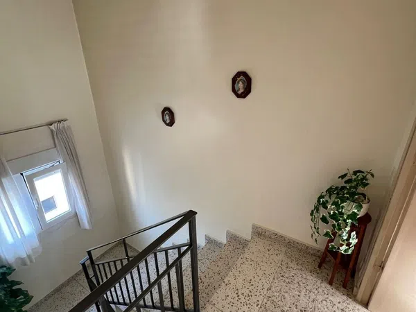 Chalet adosado en Calle Doctor Severo Ochoa, 5 - Foto 2