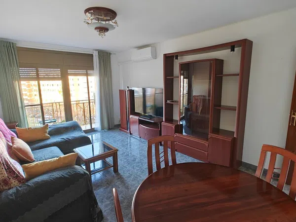 Ático en camino del Mig, 96