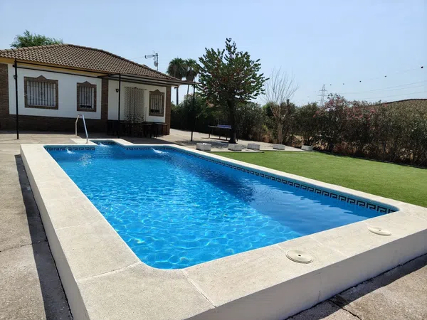 Casa o chalet independiente en Camino Viejo de Almodovar, 200, El Higuerón - Foto 1