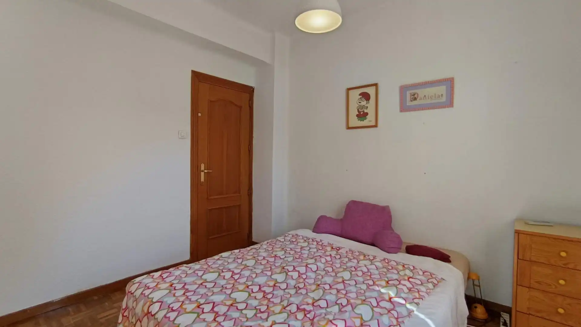 Piso en  Madrid Capital - Foto 13