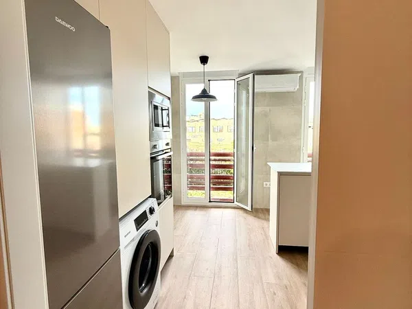 Piso en Calle Victoria Kent Siano, 20, El Palmeral-Urbanova-Tabarca - Foto 4