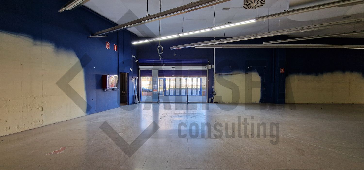 Nave en Calle de Josep Cuatrecasas i Arumí, 9, Poble Sec - Foto 16