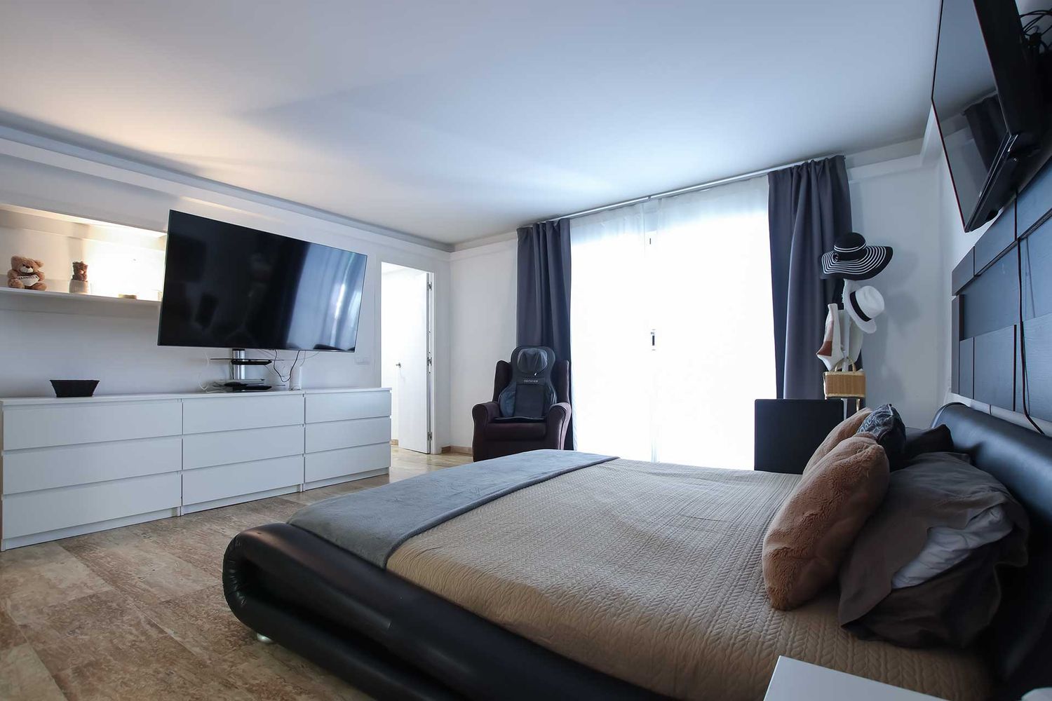 Casa o chalet independiente en Urb Los Pinos, 20, El Rosario-Ricmar - Foto 19