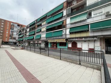 Planta baja en  Calle Cáceres 18 - Foto 10