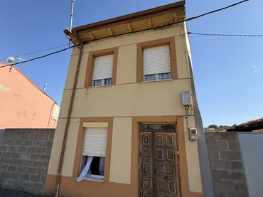 Chalet en  Calle de José Marcos de Segovia 75 - Foto 1