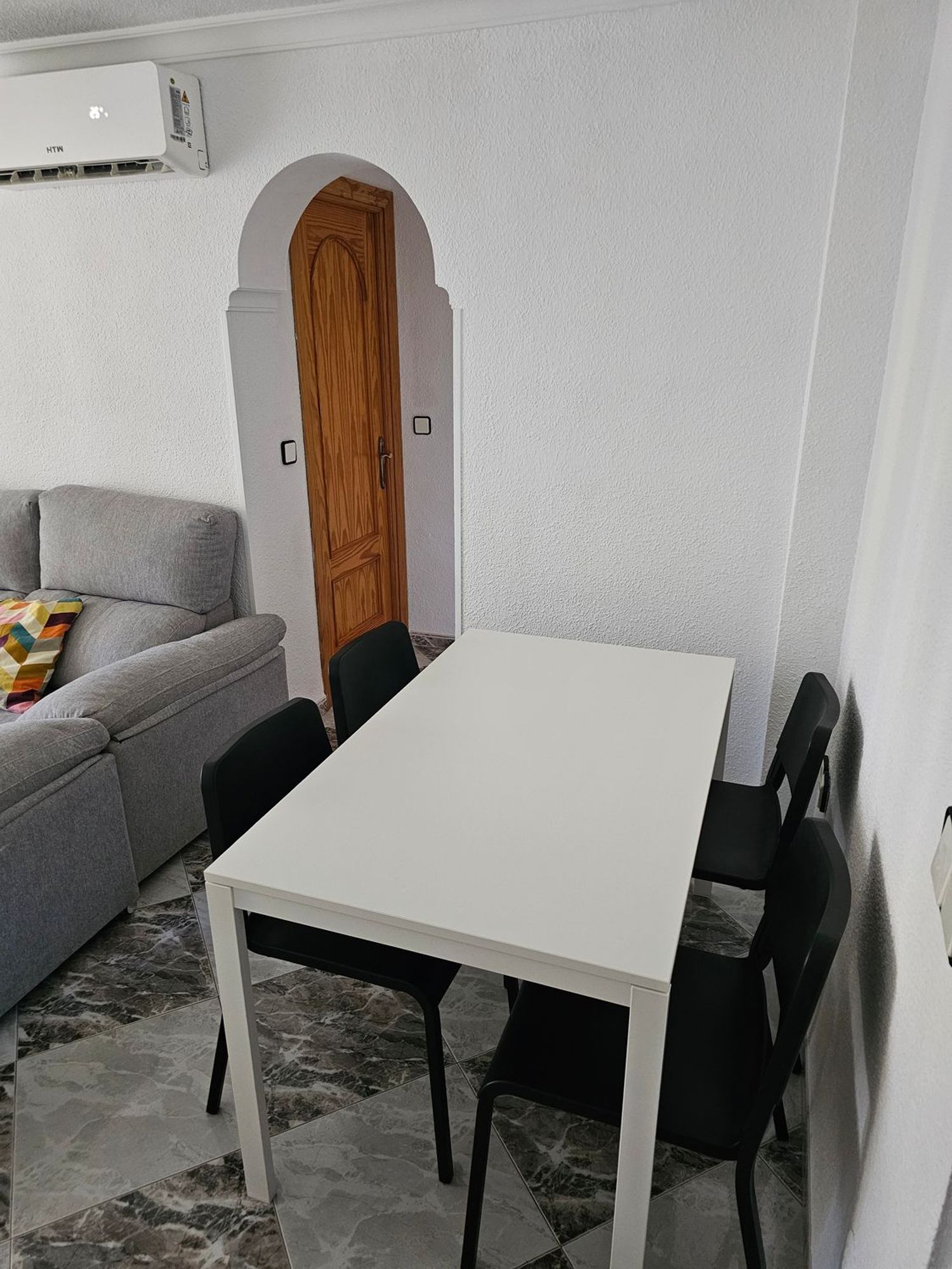 Piso en plaza de ricardo orueta, 2 - Foto 21