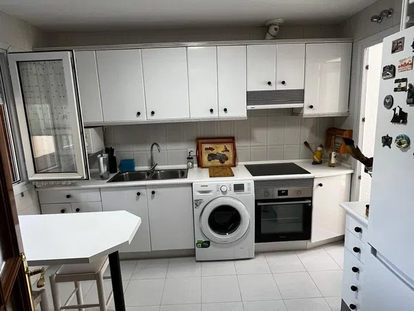Dúplex en Nuevo Parque, Nuevo Parque - Foto 22