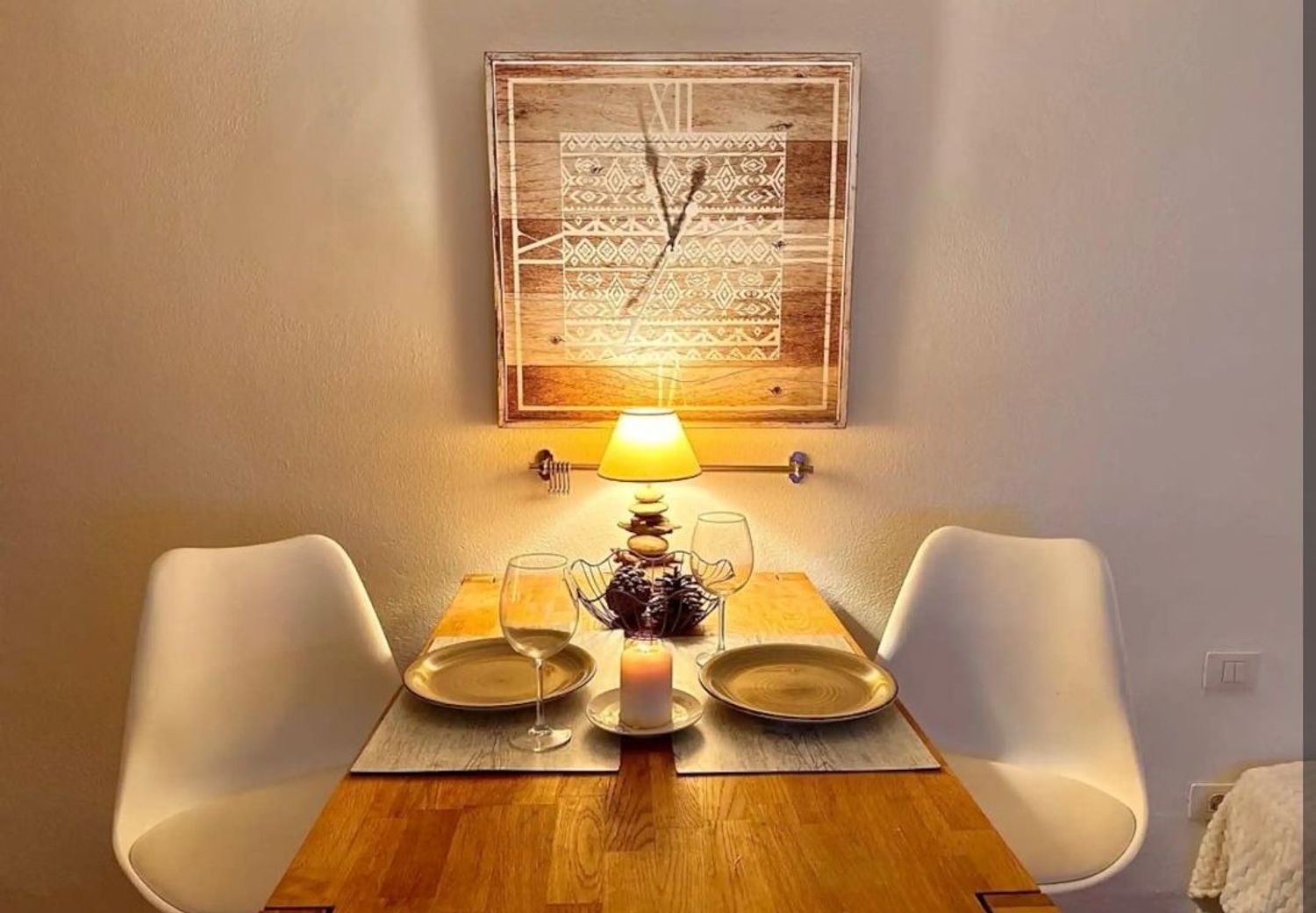 Estudio en calle Costa del Sol, 9 - Foto 3